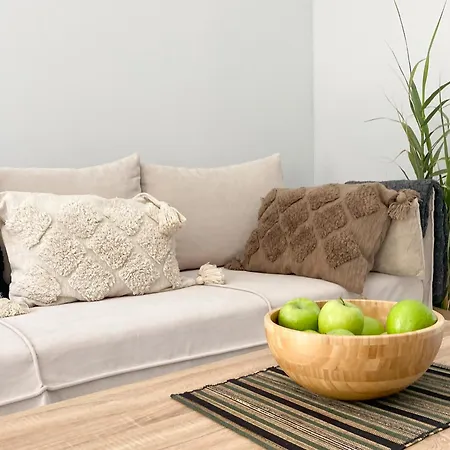 Apartamento Ivon's House La Canea