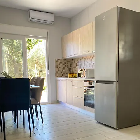 Apartament Ivon's House Chania (Crete)
